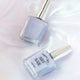 [✈️KOREA] Daiso - Ring Ring Art Nail 13 ml Angora Purple