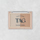 [✈️KOREA] Daiso - Tag Dual Multi Shading 9.4g Mono Cool