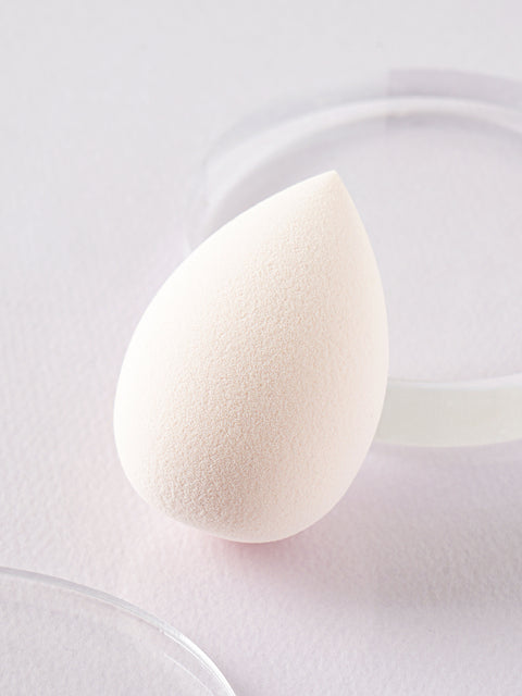 [✈️KOREA] Daiso - Water Drop Puff