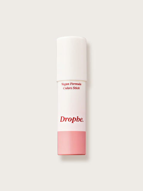 [✈️KOREA] Daiso - [03 Blusher Rosy Berry] Dropby Colors Blusher Stick