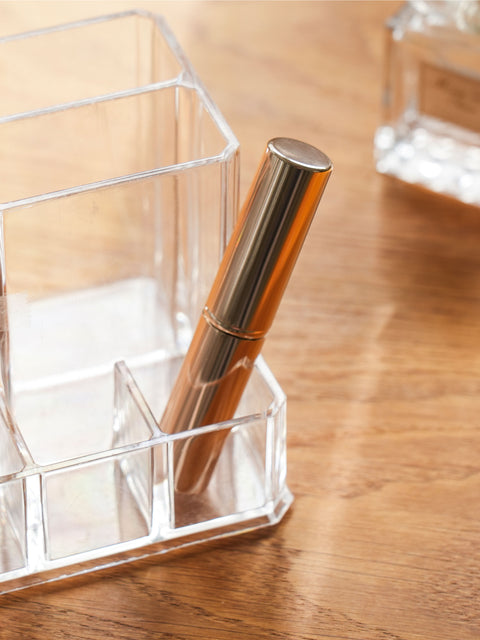 [✈️KOREA] Daiso - Portable Mini Blush Brush