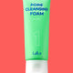 [✈️KOREA] Daiso - Wrap It by Dr.G Pore Cleansing Foam 100 g