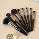 [✈️KOREA] Daiso - Palette 17 Concealer Brush