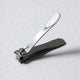 [✈️KOREA] Daiso - One Point Color Stainless Steel Nail Clipper Medium