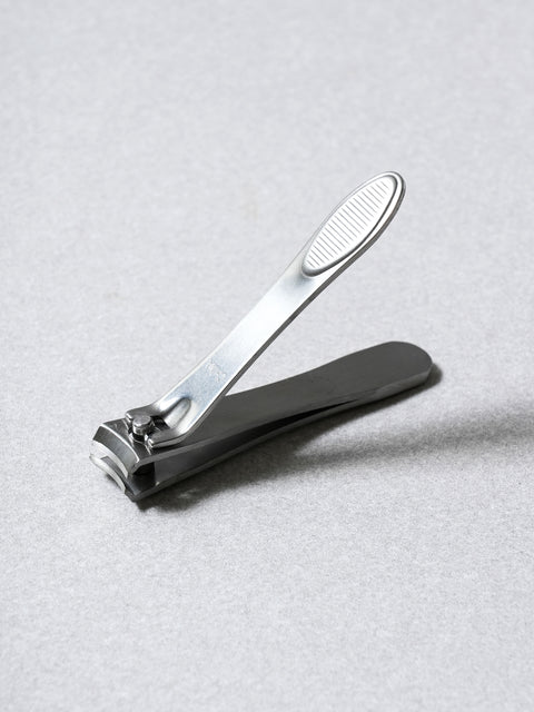 [✈️KOREA] Daiso - One Point Color Stainless Steel Nail Clipper Medium