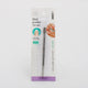 [✈️KOREA] Daiso - Straight Stainless Steel Nail Pusher