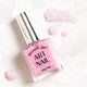 [✈️KOREA] Daiso - Ring Ring Art Nail 13 ml Mermaid Pink