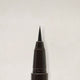 [✈️KOREA] Daiso - Stylish Brush Eyeliner Brown