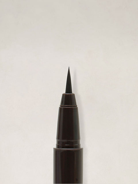 [✈️KOREA] Daiso - Stylish Brush Eyeliner Brown
