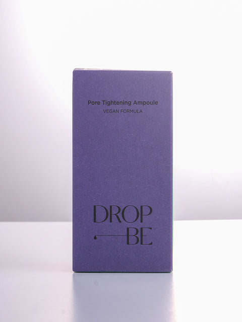[✈️KOREA] Daiso - Drop Bee Pore Tightening Ampoule 40ml