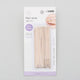 [✈️KOREA] Daiso - Wood Nail Sticks 20pcs
