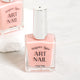 [✈️KOREA] Daiso - Ring Ring Art Nail 13 ml Angora Peach