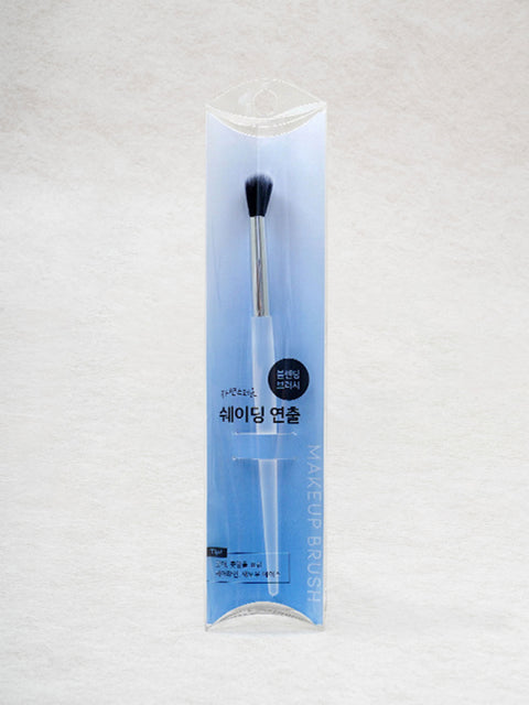 [✈️KOREA] Daiso - Clear Contour Brush