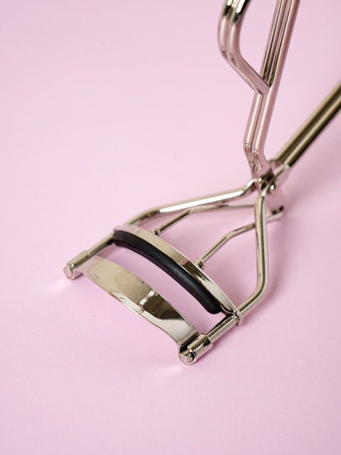 [✈️KOREA] Daiso - Premium Grip Eyelash Curler