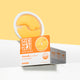 [✈️KOREA] Daiso - SNP Prep Peptaronic Eye Patch 24 Sheets