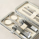 [✈️KOREA] Daiso - 6-Piece Nail Care Set