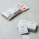 [✈️KOREA] Daiso - OAO WISWAP Alpha Alcohol Prep Pads