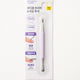 [✈️KOREA] Daiso - 2-way Cuticle Trimmer & Nail Pusher