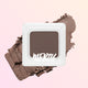 [✈️KOREA] Daiso - [04 Autumn Fudge] Mージー Let's Wearing Eyeshadow