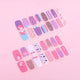 [✈️KOREA] Daiso - My Melody Gel Nail Strips 16pcs