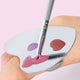[✈️KOREA] Daiso - Finger Nail Palette