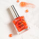 [✈️KOREA] Daiso - Ring Ring Art Nail 13 ml Glitter Queen Red