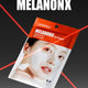 [✈️KOREA] Daiso - Medicube Melanon X Blemish Cream Patch 2 Sheets
