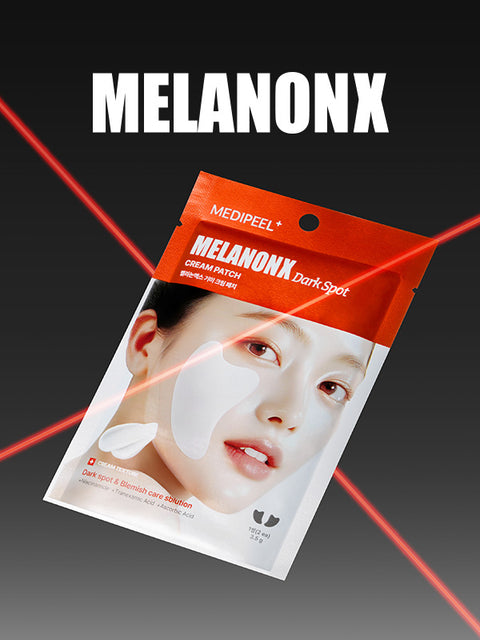[✈️KOREA] Daiso - Medicube Melanon X Blemish Cream Patch 2 Sheets
