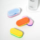 [✈️KOREA] Daiso - Mini Nail File & Storage Case