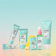 [✈️KOREA] Daiso - FromTheSkin Outdoor Sun Gel Patch 10 ml