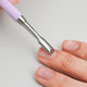 [✈️KOREA] Daiso - Body Lover Dual Nail Pusher