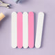 [✈️KOREA] Daiso - Mini Nail Buffer 5pcs