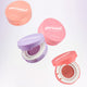 [✈️KOREA] Daiso - Ipkn Personal Tone Cushion Blusher Pink Shoe