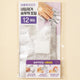 [✈️KOREA] Daiso - Gel Nail Polish Removal Foil Pads 12pcs