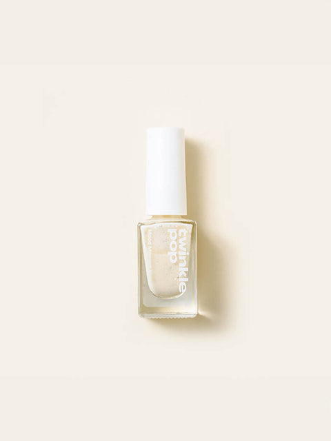 [✈️KOREA] Daiso - Twinkle Pop Mood Moment Nail 9 ml Euneun Damsu by CLIO