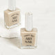 [✈️KOREA] Daiso - Ring Ring Art Nail 13 ml Angora Beige