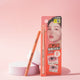 [✈️KOREA] Daiso - The Bom Aegyo Sal & Under Eye Brightener Pencil (Salmon Pink)