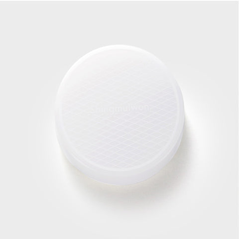 [✈️KOREA] Daiso - Botanical Garden Flora No Sebum Powder 4g
