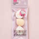 [✈️KOREA] Daiso - Finger PangPang Puff 3pcs