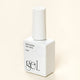 [✈️KOREA] Daiso - Ring Ring One-Step Gel Nail 9 ml Snow White