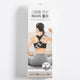 [✈️KOREA] Daiso - Strap Massage Roller