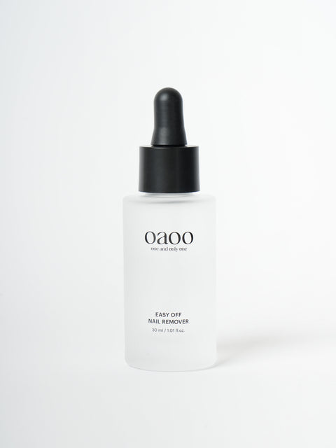 [✈️KOREA] Daiso - OAO Acetone-Free Remover 30 ml