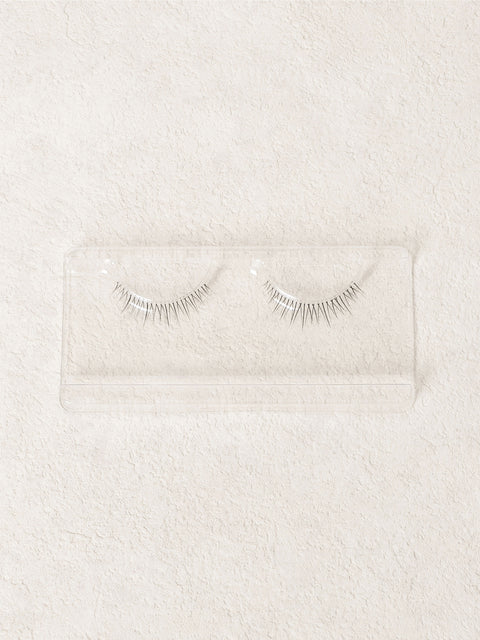 [✈️KOREA] Daiso - Daily Eyelashes #Seamless