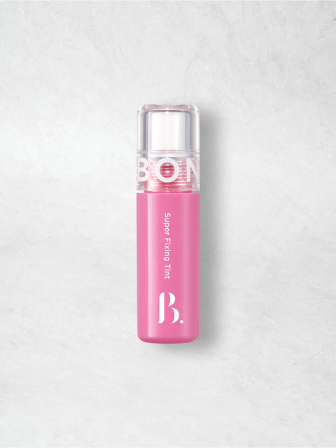 [✈️KOREA] Daiso - Boncep Super Fixing Tint Pink Fixing
