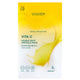 [✈️KOREA] Daiso - Boncept Vita-C Double Shot Ampoule Mask 1 sheet 34.5 g