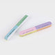 [✈️KOREA] Daiso - 7-Way Nail Buffer