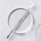 [✈️KOREA] Daiso - Stainless Steel Dual Nail Pusher