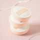 [✈️KOREA] Daiso - Finger PangPang Puff 3pcs