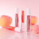 [✈️KOREA] Daiso - [01 Pure Peach] Panal Peach Manu Glow Lip Serum