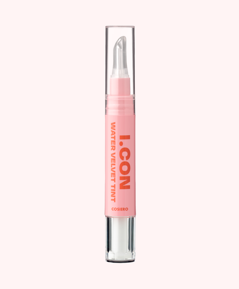 [✈️KOREA] Daiso - [03 Mellow Coral] Cosiero Icon Water Velvet Plumper